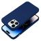 Coque doux pour iPhone 14 PRO MAX bleu foncé