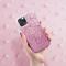 Coque Forcell SHINING pour iPhone 15 PRO MAX Rose