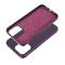 Coque Mag Cover compatible avec MagSafe pour iPhone 15 PRO MAX violet foncé