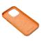 Coque Mag Cover compatible avec MagSafe pour iPhone 15 PRO MAX orange