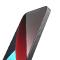 HOCO Verre trempé HD 5D Guardian Shield (SET 10in1) pour iPhone 12 / 12 Pro Noir (G14)
