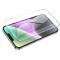 HOCO Verre trempé HD 5D Guardian Shield (SET 10in1) pour iPhone 13 Pro Max / 14 Plus Noir (G14)