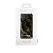 iDeal of Sweden  Coque pour Samsung  Galaxy S21 - Golden Smoke Marble