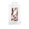 iDeal of Sweden  Coque pour Samsung  Galaxy S21 - Calacatta Ruby Marble
