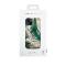 iDeal of Sweden Coque arrière pour iPhone 14 - Fashion Case - Golden Jade Marble