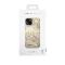 iDeal of Sweden Coque arrière pour iPhone 14 - Fashion Case - Sparkle Greige Marble