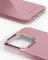 iDeal of Sweden Coque arrière pour iPhone 15 Pro - Mirror Case - Rose Pink