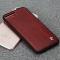 Pierre Cardin silicone coque rouge pour Apple iPhone 7/8 (8719273230084)