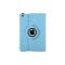 Etui pour  Apple iPad Mini 2  - Rotatif Bleu  