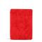 Etui pour   Apple iPad Mini 5  -  Rouge Marbre