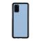 Uniq accessory Coque pour  Samsung Galaxy S20 Plus -  Noir  coque - Verre et métal