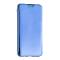 Uniq accessory Coque pour  Samsung Galaxy A71 -  Bleu clair  - Plastique dur