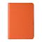 Etui pour iPad Mini 2021   - Orange Rotatif à 360 degrés