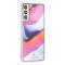 UNIQ  Coque en TPU pour Samsung Galaxy S21 Plus  - Curved Colors