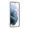 UNIQ  Coque en TPU pour Samsung Galaxy S21 Plus  - Marble Red