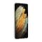 UNIQ  Coque en TPU pour Samsung Galaxy S21 Ultra   - Marble Yellow