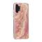 UNIQ Coque en TPU Samsung Galaxy A32 4G  - Marble Pink