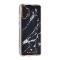 UNIQ  Coque en TPU Samsung Galaxy A32 4G  - Marble Black