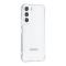 UNIQ Accessory Étui pour Samsung Galaxy S22 - Antishock - Transparant