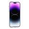 UNIQ Accessory Étui iPhone 14 Pro Max - Marble Purple