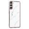 UNIQ Accessory  Coque pour Samsung Galaxy S22 Plus - Marble