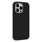 UNIQ Accessory Coque arrière premium pour iPhone 13 Pro - Noir