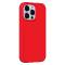 UNIQ Accessory Coque arrière premium pour iPhone 13 Pro - Rouge
