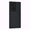 UNIQ Accessory Coque arrière en TPU pour Samsung Galaxy S23 Ultra - Noir