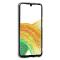 UNIQ Accessory Coque pour Samsung Galaxy A24 - Marble Green