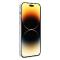 UNIQ Accessory Coque arrière pour iPhone 15 Pro Max - Transparent