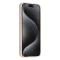 UNIQ Accessory Coque arrière pour iPhone 15 Pro Max - Compatible Magsafe - Translucide - Rose
