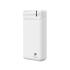 Powerbank PURIDEA Q7 - 20 000mAh Chargeur Rapide QC3.0 PD 3.0 20W blanc
