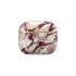 iDeal of Sweden Étui Airpods 3 - Calacatta Ruby Marble