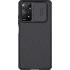 Nillkin CamShield Pro Housse de protection pour appareil photo Xiaomi Redmi Note 11 Pro / Note 11 Pro 5G / Note 11E Pro noir