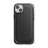 Raptic X-Doria Slim Coque pour iPhone 14 Plus coque arrière noir