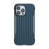 Raptic X-Doria Clutch Coque pour iPhone 14 Pro coque arrière bleu