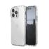Raptic X-Doria Clear Coque pour iPhone 14 Pro coque transparente blindée