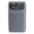 Batterie externe Acefast 20000mAh Sparkling Series charge rapide 30W gris 