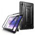Supcase UNICORN BEETLE PRO pour Samsung GALAXY Tablette S7 FE 5G 12.4 T730 / T736B NOIR