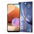 Hurtel Verre trempé PROTECTEUR d'écran en dureté 9H pour Samsung Galaxy A32 - Transparent