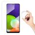 Wozinsky Verre trempé Film de flexible hybride Nano Flexi pour Samsung Galaxy A22 - Transparent