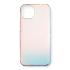 Coque Aurora pour iPhone 12 Neon Gel Cover Or