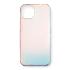 Coque Aurora pour iPhone 13 Neon Gel Cover Or