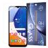 Hurtel Verre trempé dureté 9H pour Samsung Galaxy A14 - Transparent