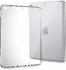 Coque Slim Case pour iPad 10.9'' 2022 Housse en Silicone Souple Transparente