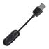 Câble USB pour charger Xiaomi Mi Band 4 15±1cm noir
