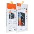 Verre de confidentialité 6D Pro Veason pour Iphone 13 Pro Max / 14 Plus Noir