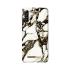iDeal of Sweden Coque pour Galaxy S21 Plus - Calacatta Golden Marble
