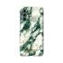 iDeal of Sweden  Coque pour Samsung  Galaxy S21 - Calacatta Emerald Marble